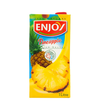 enjoy pineapple 1l