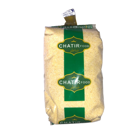 semola chatir food 1kg