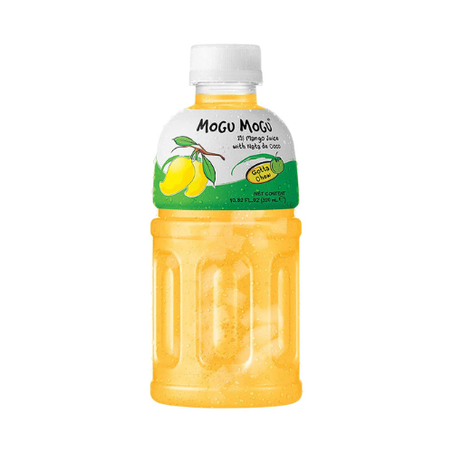 mogumogu mango 320ml