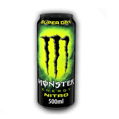 monster super dry 500ml