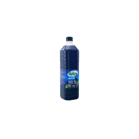 relax mirtilli 500ml