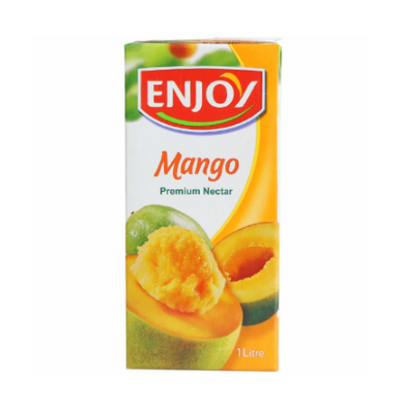 enjoy mango 250ml