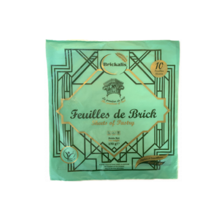 lastre di mattoni 10 pezzi