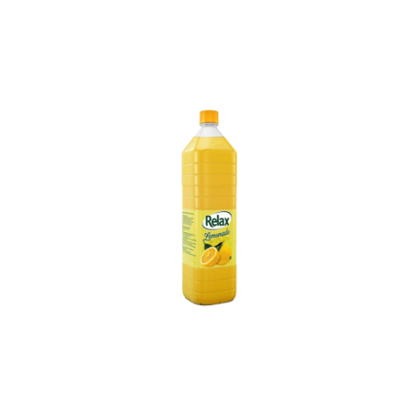 relax limone 500ml