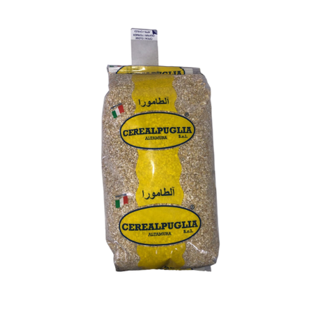 semola media cerealpuglia