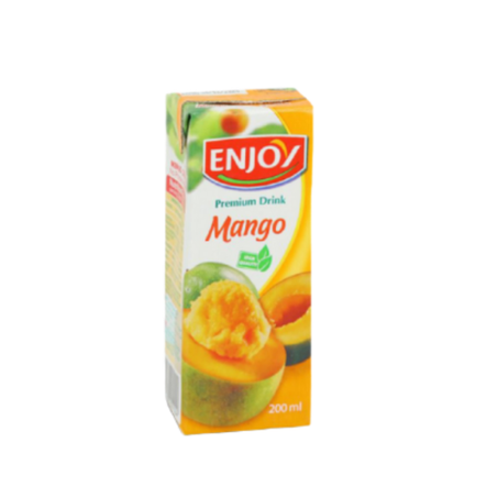 enjoy mango 200ml