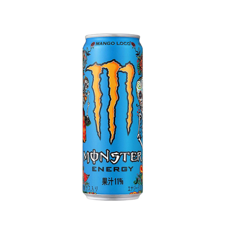 monster mango 500ml