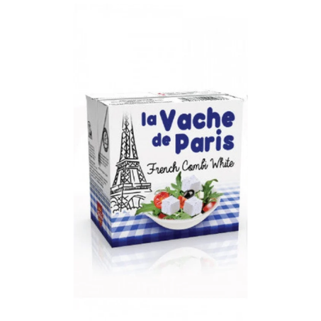 formaggio la vache de paris