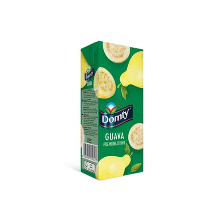 domty guava 250ml