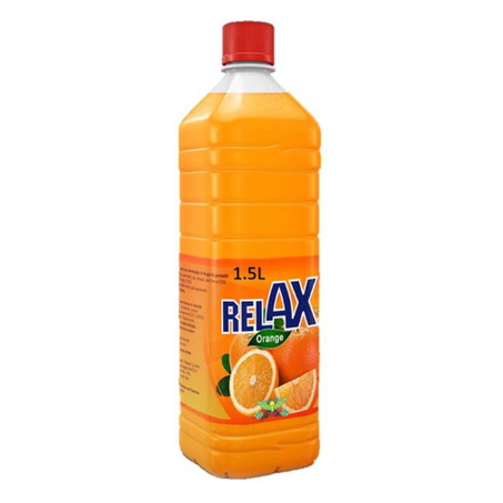 relax orange 1.5l