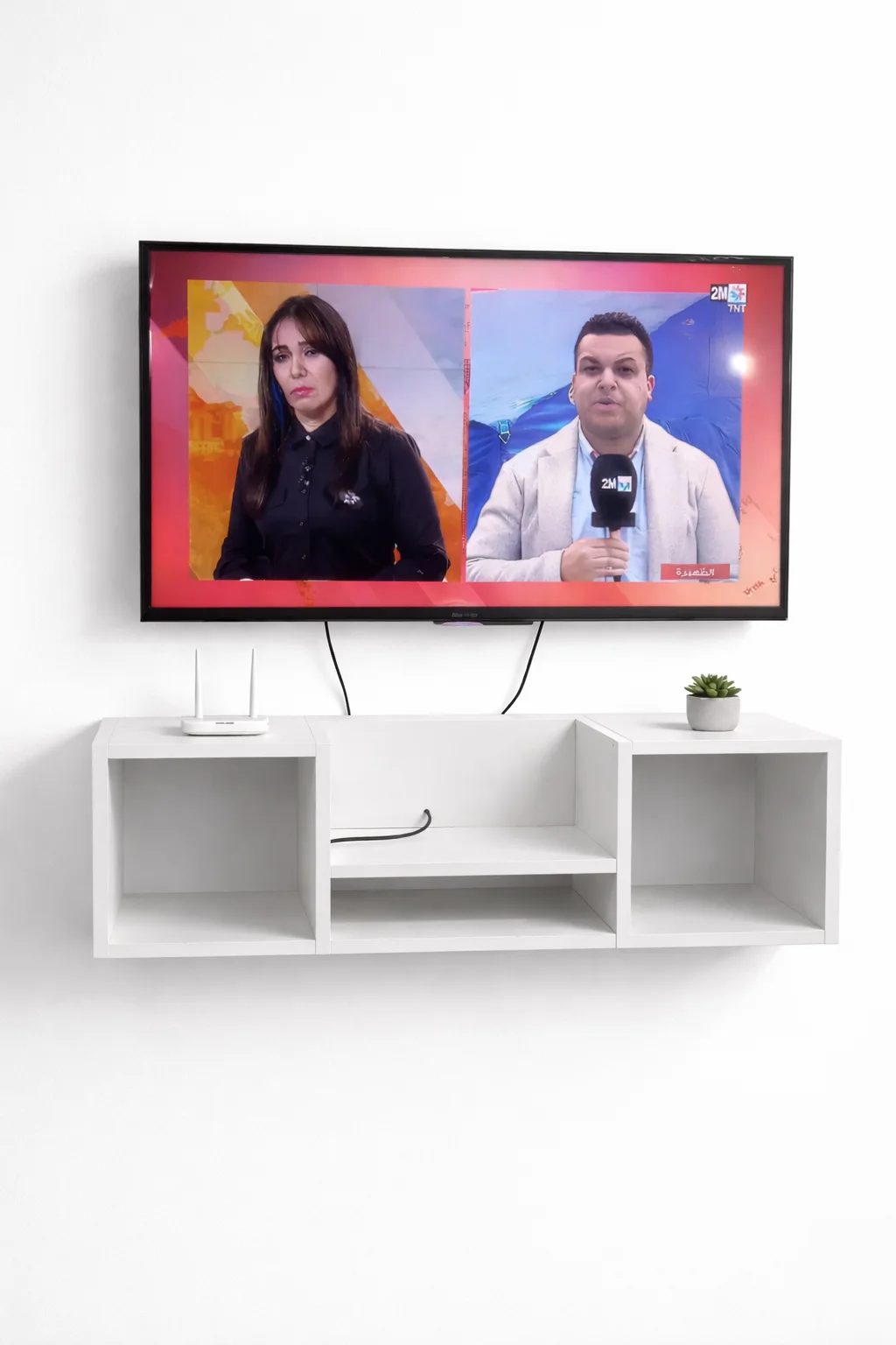 🔥 خلّي الصالون ديالك يبان فاخر ومنظم فـ دقيقة