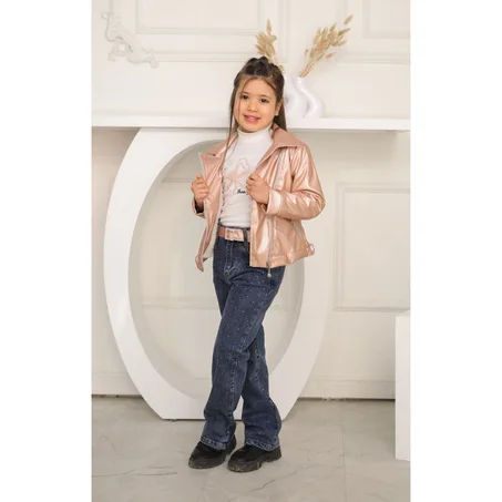 Ensemble Fille 3 pièces