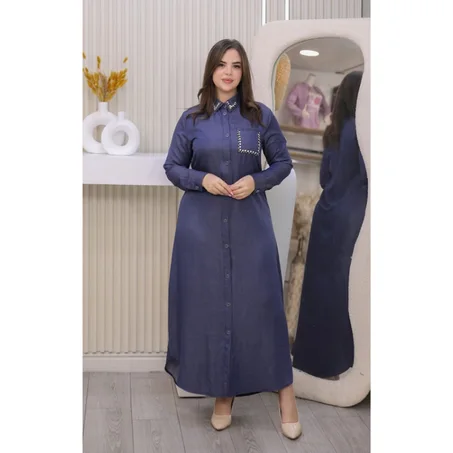 Robe Chemise