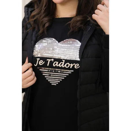 Set femme lynda   "3 pièce"