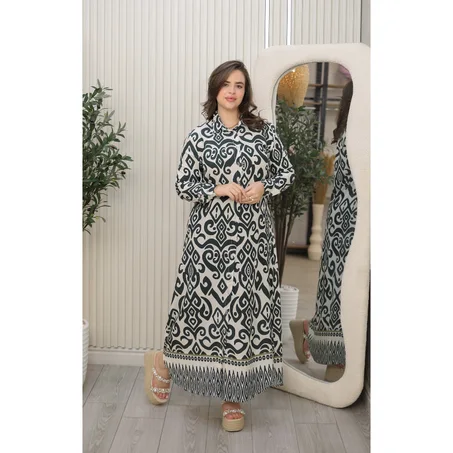 robe longue