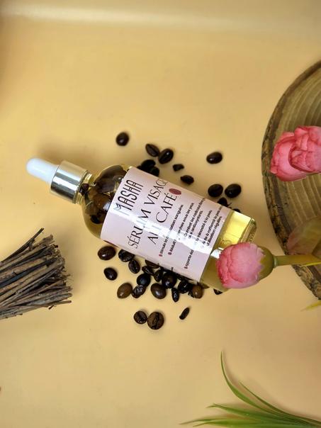 سيروم القهوة