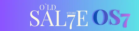 OldSal7estore