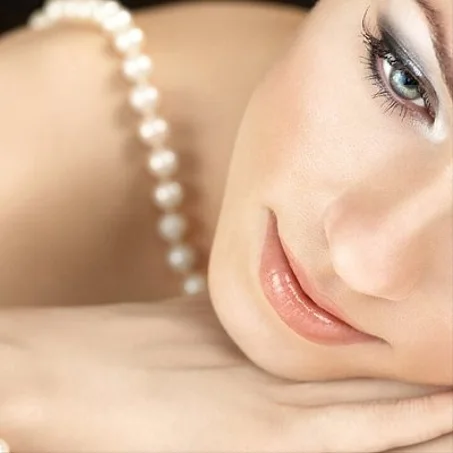 العناية والجمال