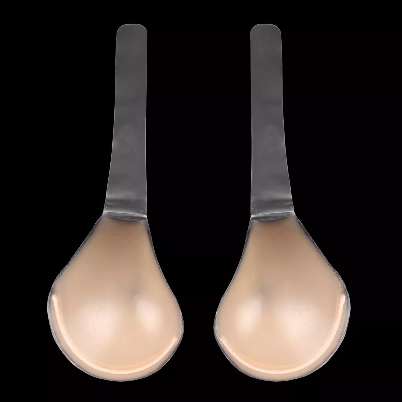 Silicone Strapless Large