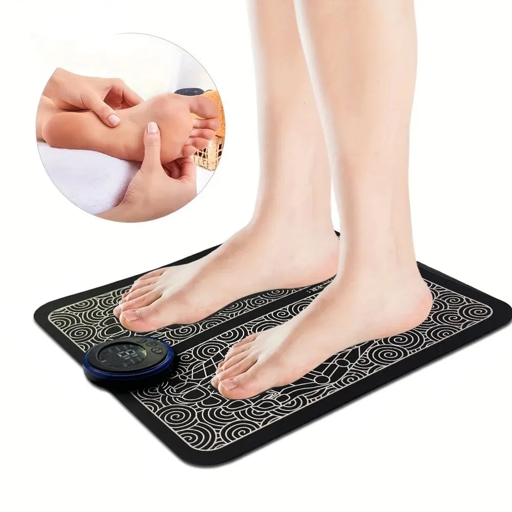 Foot Rest Pillow