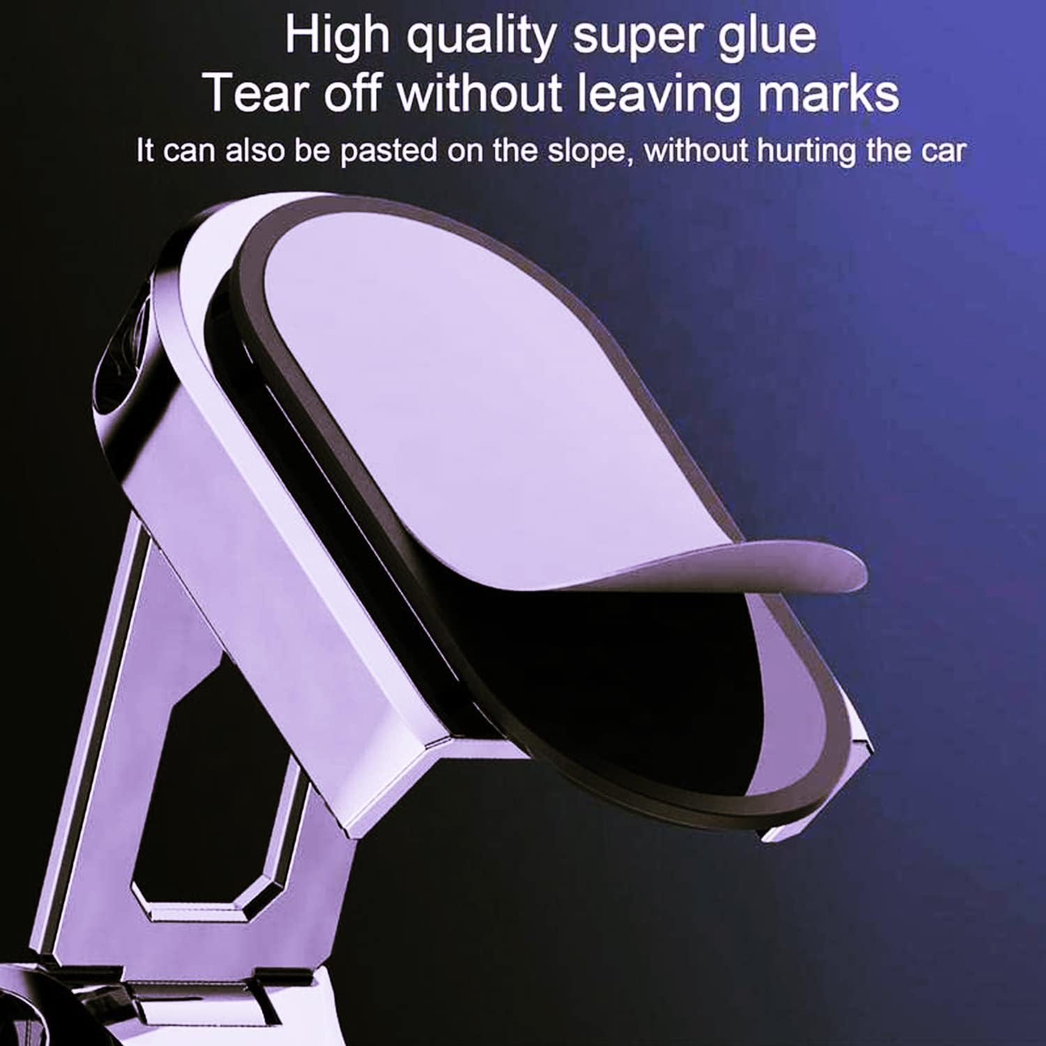 Mobile Phone Holder - UAE