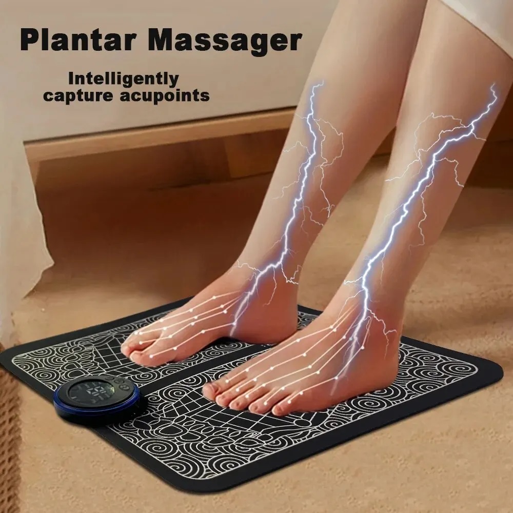 Foot Rest Pillow