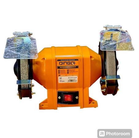 TOURET A MEULER 250W (150MM) DINGQI
