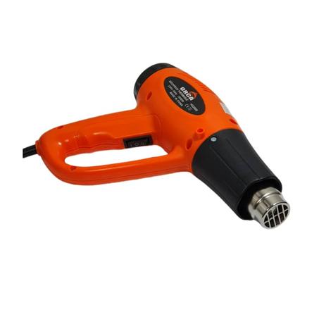 Décapeur Thermique 2000W Orca HG-2000