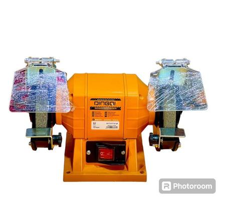 TOURET A MEULER 200W (125MM) DINGQI
