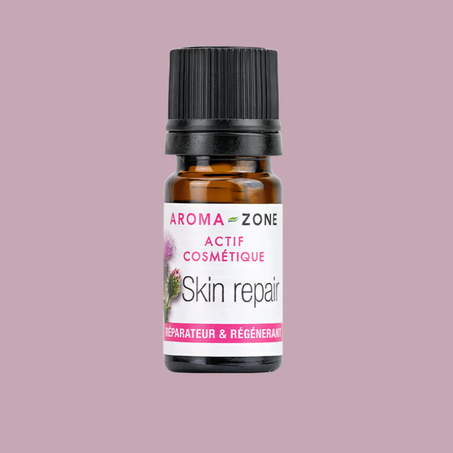Actif cosmétique Skin repair