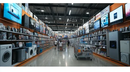 الإلكترونيات