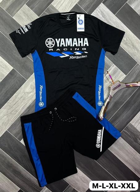 Ensemble YAMAHA Short