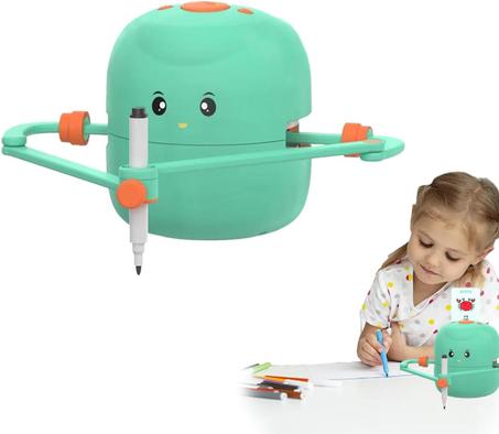 جهاز رسم ذكي للأطفال