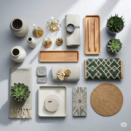 المنتجات المنزلية