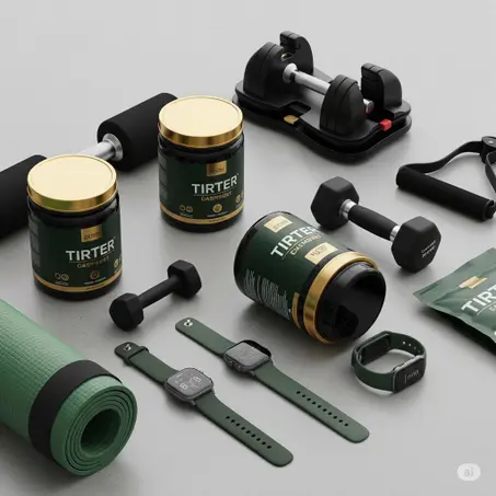 اللياقة والصحة