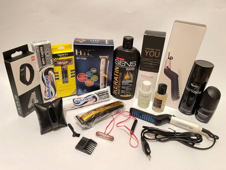 حزمة متنوعة ×10