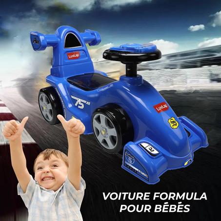 سيارة فورمولا وان للأطفال