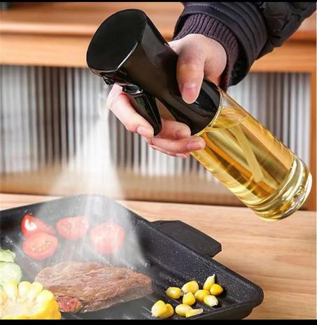 بخاخ زيت عملي للاستخدام في المطبخ