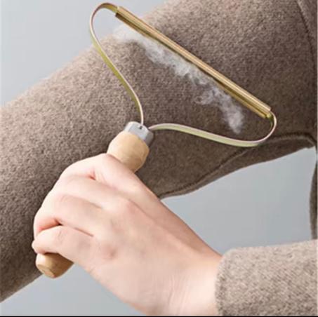 أداة إزالة الشعر والوبر بسهولة