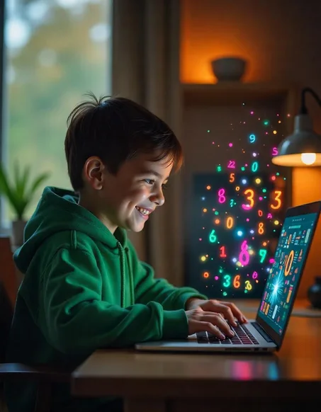 دورة الحساب الذهني UC-Math