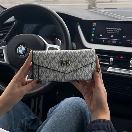portefeuille michael kors