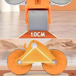 جهاز حرق و إذابة دهون البطن Ab Roller Pro