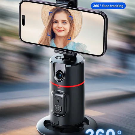 جيمبال ذكي P02 – تصوير احترافي بدون مجهود