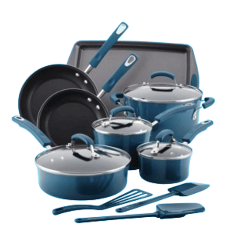 الأجهزة المنزلية والطبخ