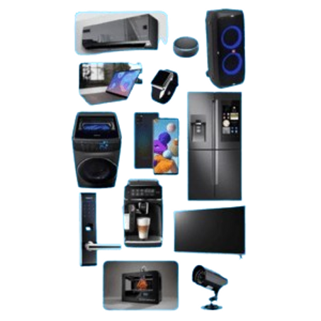 الإلكترونيات