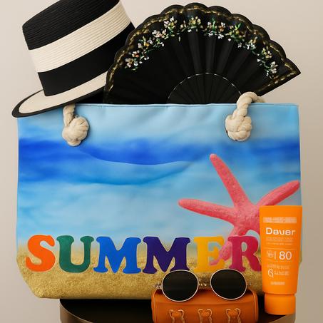 Pack Évasion d'Été🌞
