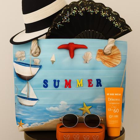 Pack Évasion d'Été🌞