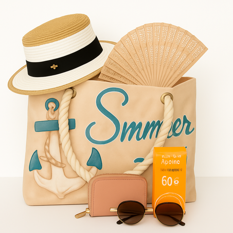 Pack Évasion d'Été🌞