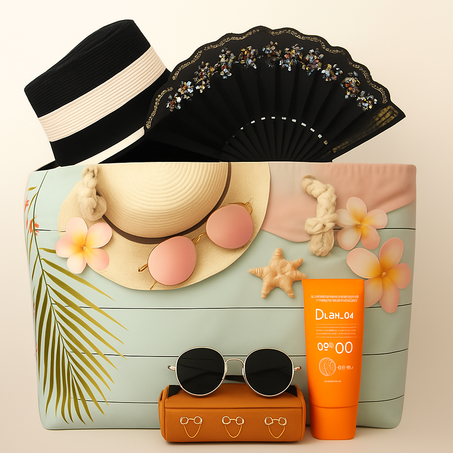 Pack Évasion d'Été🌞