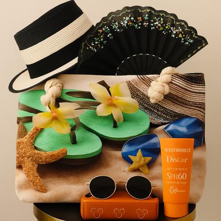 Pack Évasion d'Été🌞